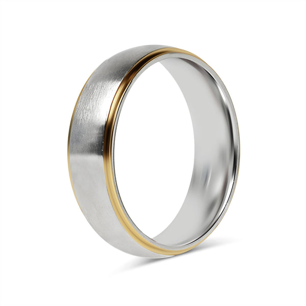 Timeless Gold Edge Men