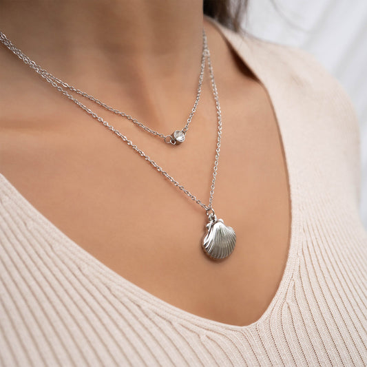 Colorful Birthstone Connection Charm