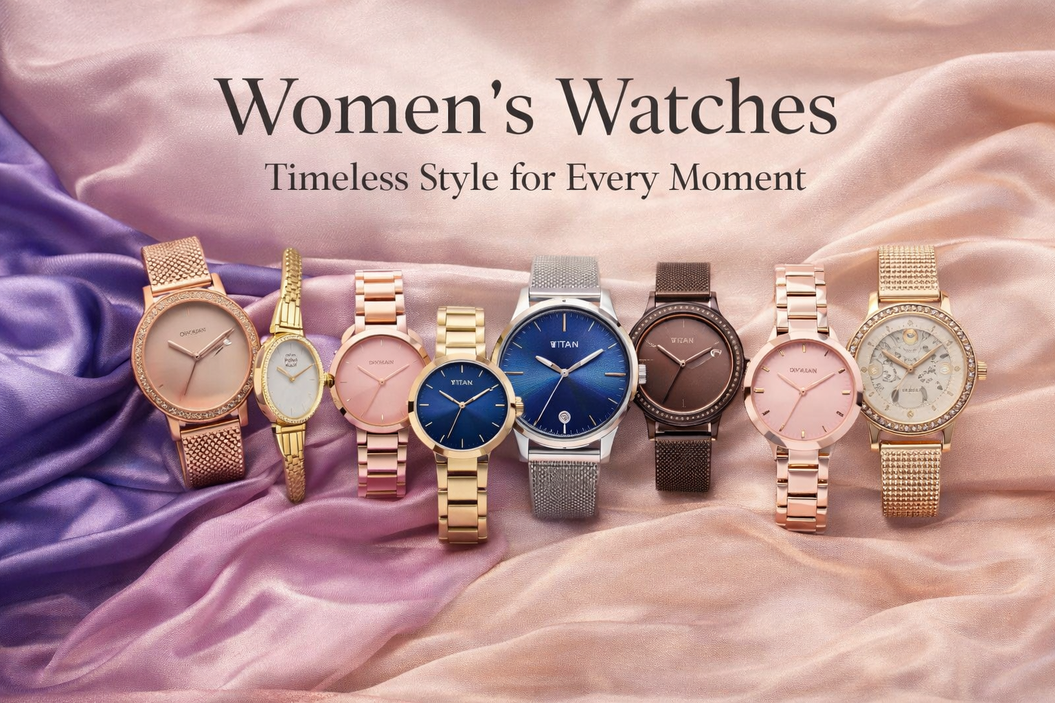 Watches