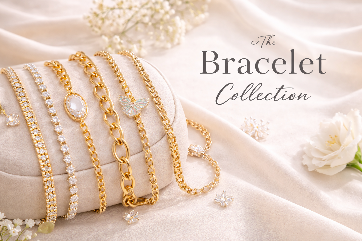 Bracelets