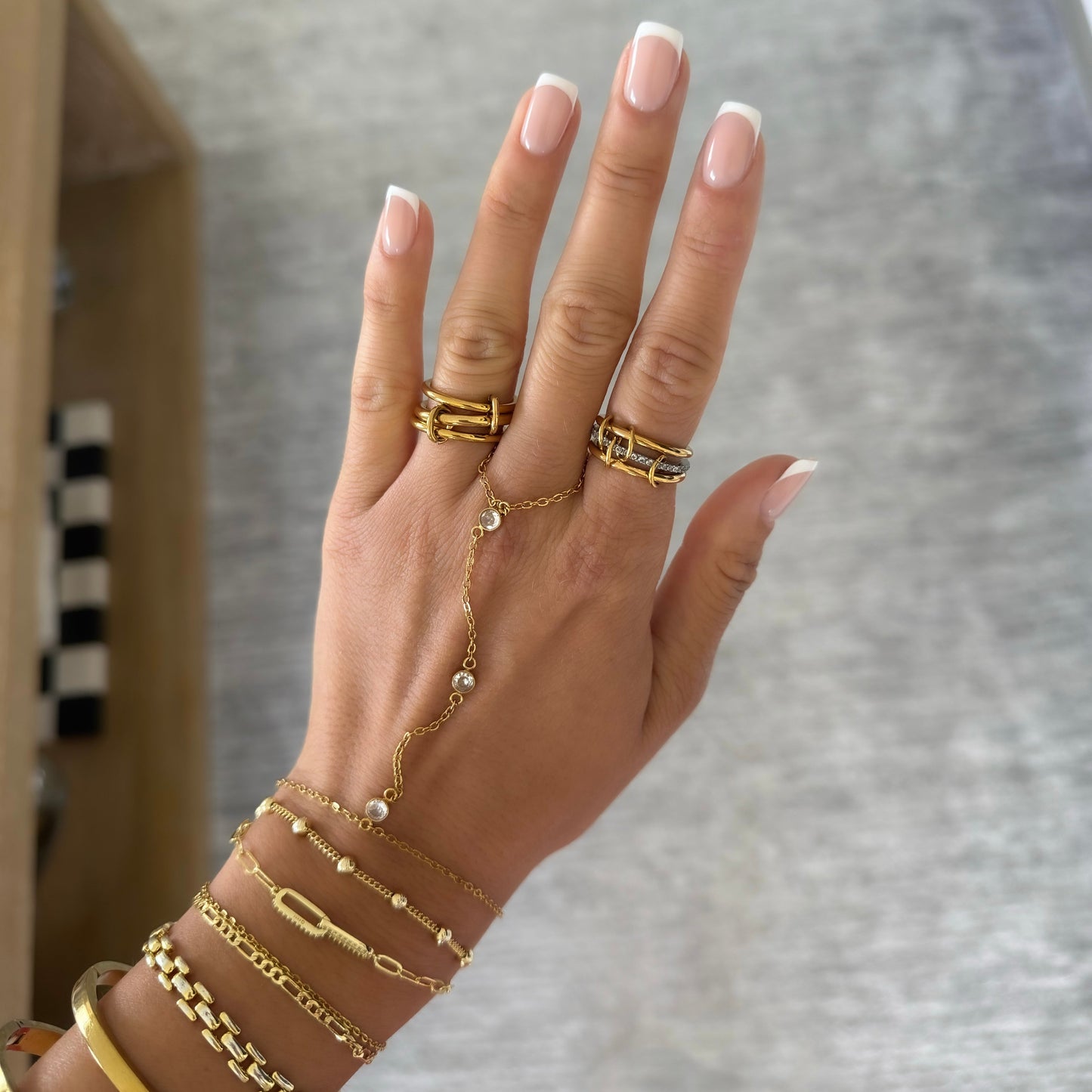 Eternal Ring
