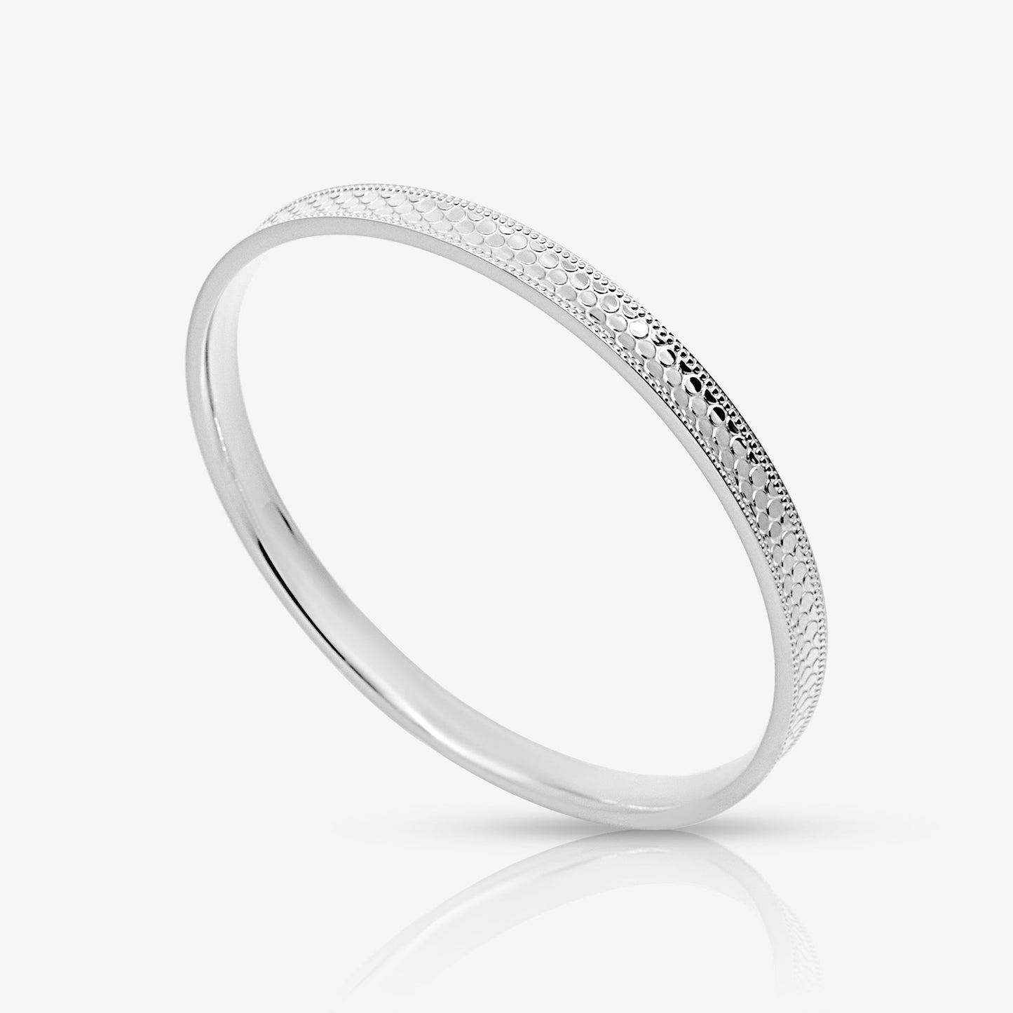 Miss Possessive Bangle