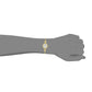 Titan Raga White Dial Analog Stainless Steel Strap watch for Women