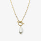 Saint Lucia Necklace
