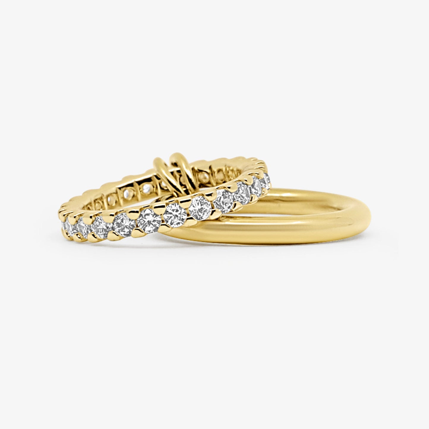 Lost in Hollywood Ring