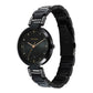 Titan Women Brass Round Shape Watches(2480NM02)