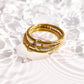 Endless Stackable Ring