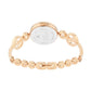 Titan Raga Mother of Pearl Dial Women Watch With Metal Strap