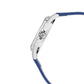 Titan Sparkle White Dial Analog Watch for Women
