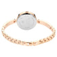 Titan Raga Viva Rose Gold Dial Women Watch With Metal Strap