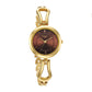 Titan Raga Champagne Dial Watch for Women