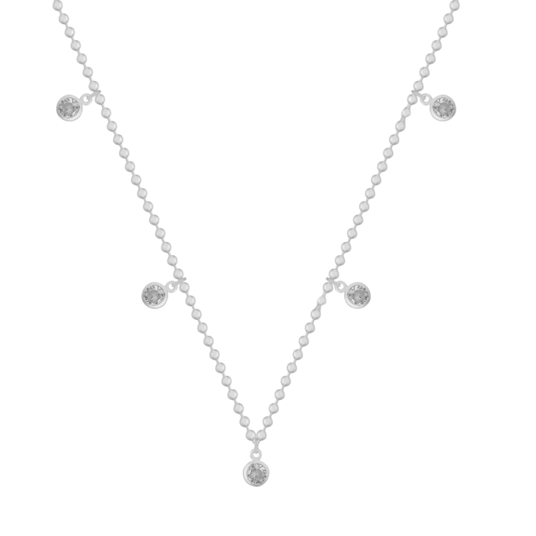 Coralina Necklace