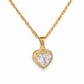 Heart of Mine Necklace