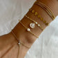 Tide Bracelet