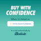 Batiste Sweat Activated Dry Shampoo, Absorbs Oil & Helps Reduce Sweat Buildup, Mini 1.06 oz