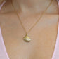 Dream Shell Necklace