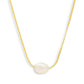 Pearl Pendant Necklace