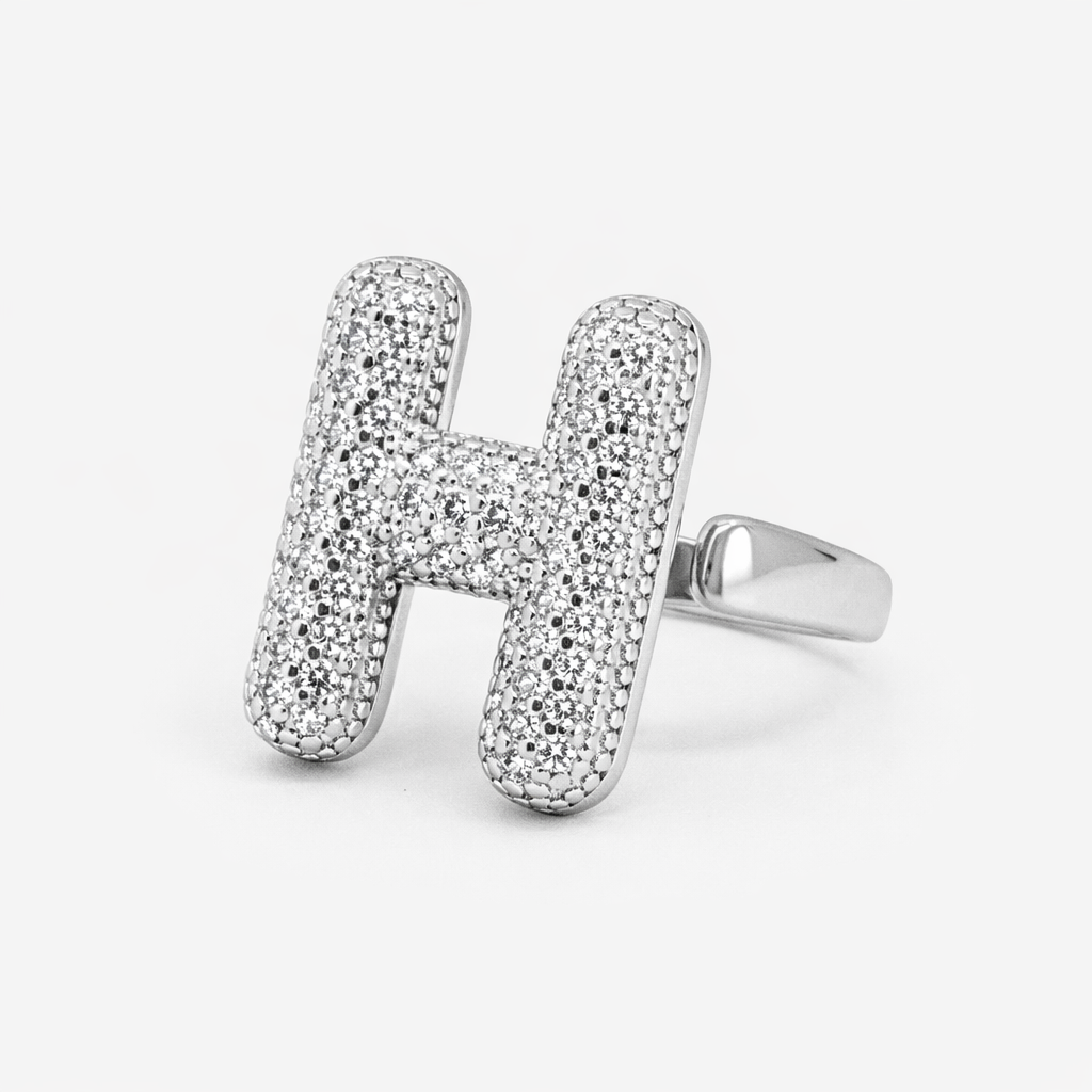 Adore Me Ring
