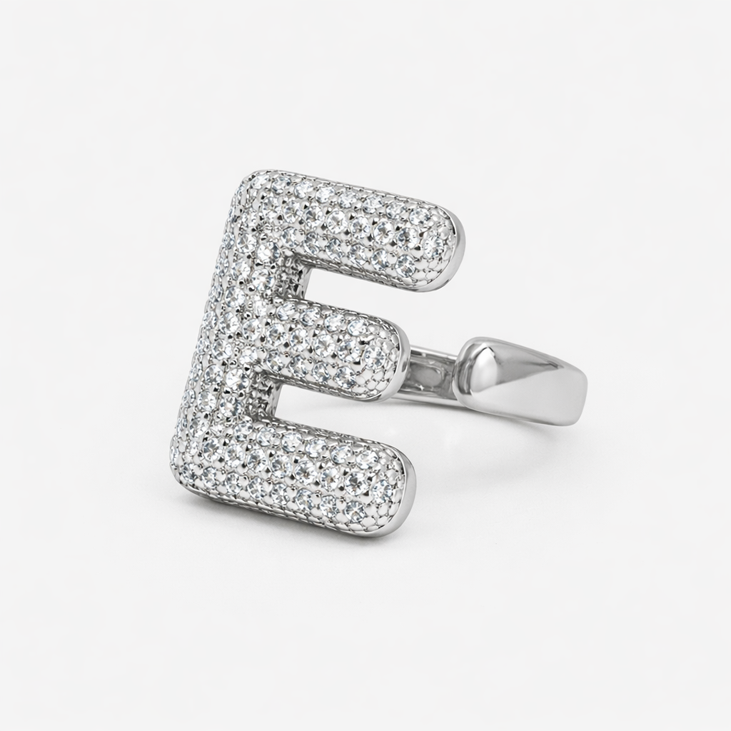 Adore Me Ring
