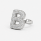 Adore Me Ring