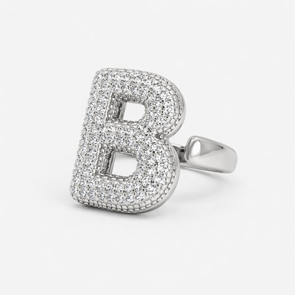 Adore Me Ring