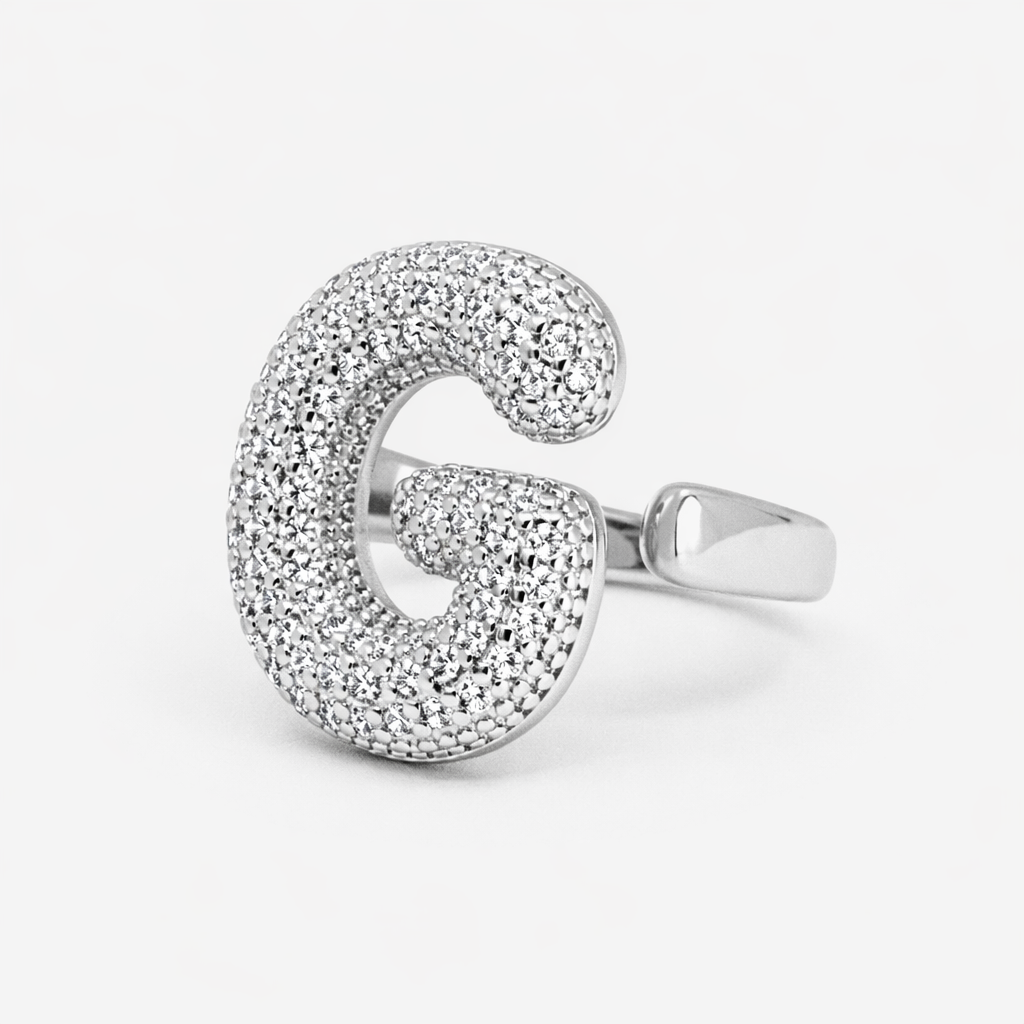 Adore Me Ring