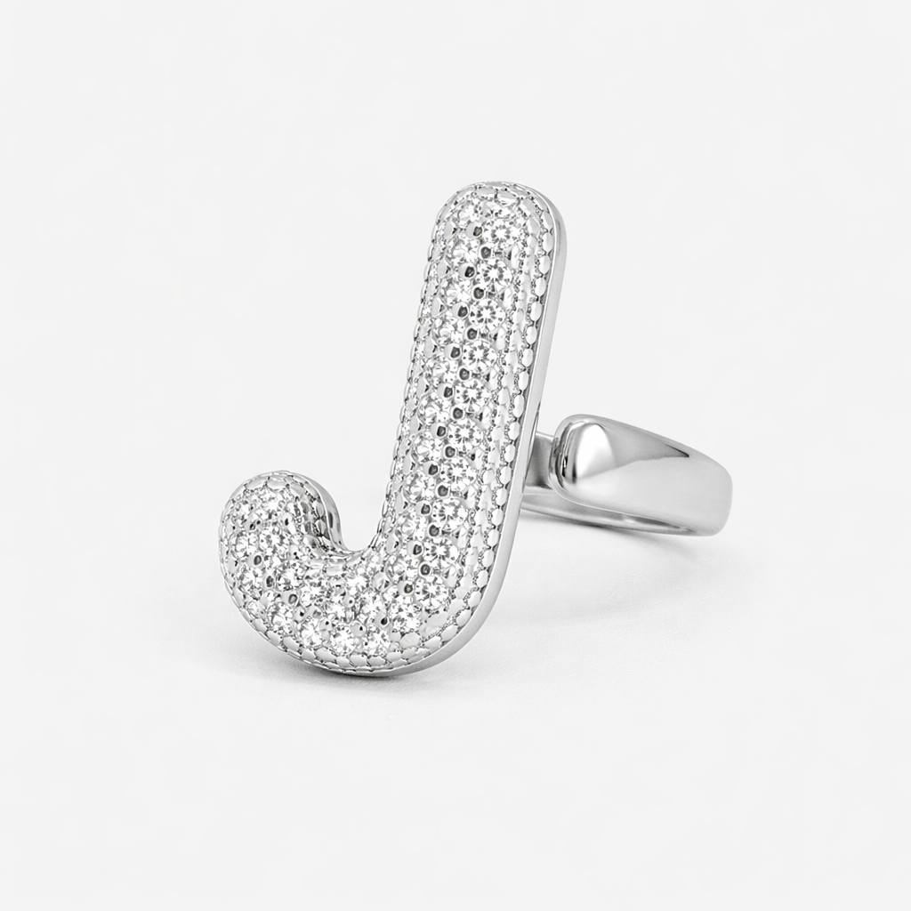 Adore Me Ring
