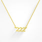 Angel Energy Necklace