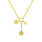 The Annabelle Necklace