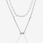 Aveline Layered Necklace
