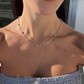 Beadazzled Necklace