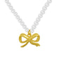 Babygirl Necklace