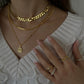 Baby Devil Necklace