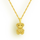 Beary Cute Necklace