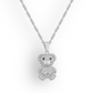 Beary Cute Necklace