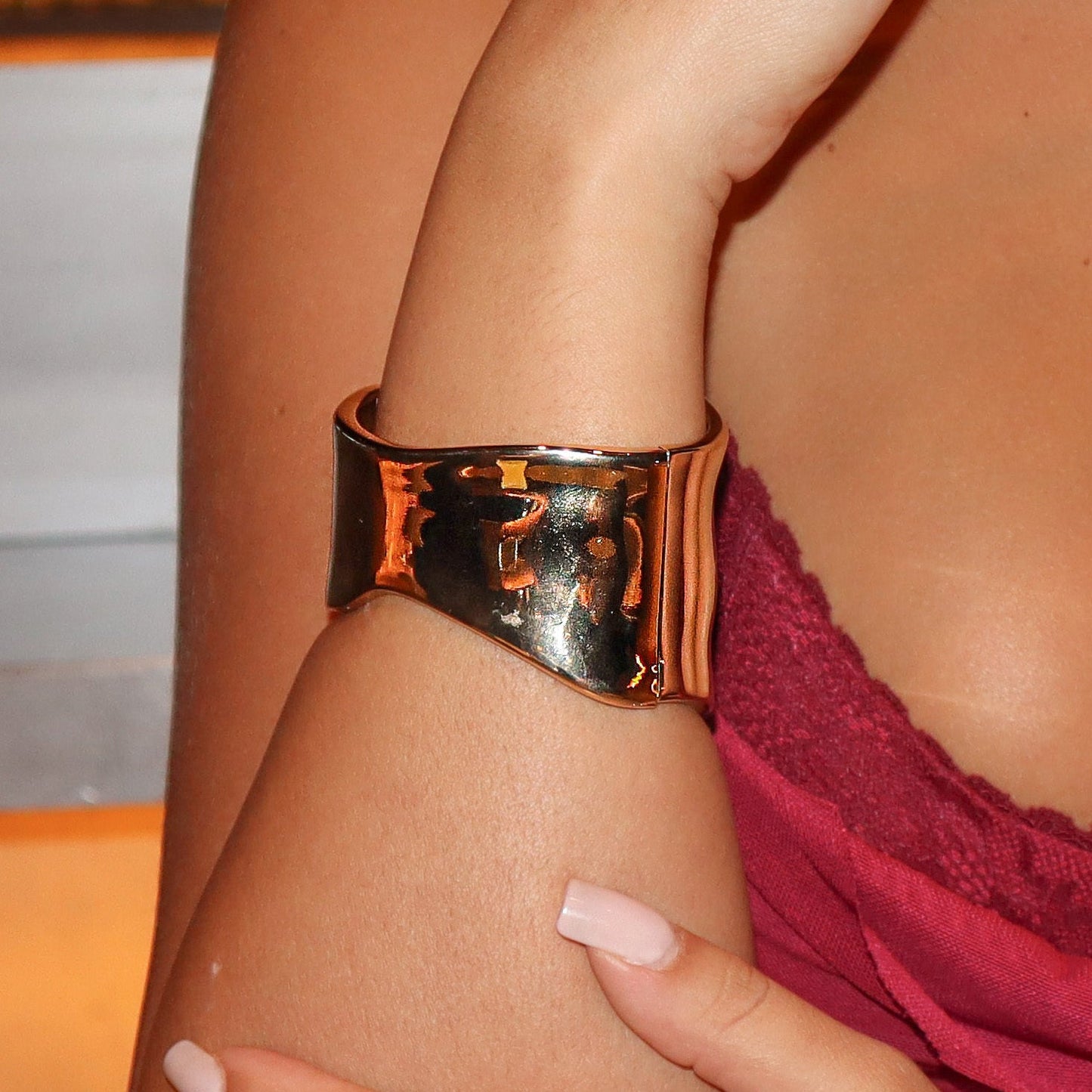 Beirut Bangle
