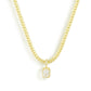 Bejeweled Necklace