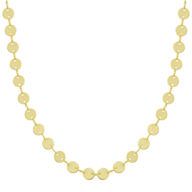 Boho Necklace