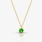 Celeste Stone Necklace