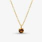 Celeste Stone Necklace