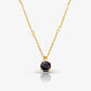 Celeste Stone Necklace