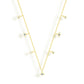Celestial Eye Necklace