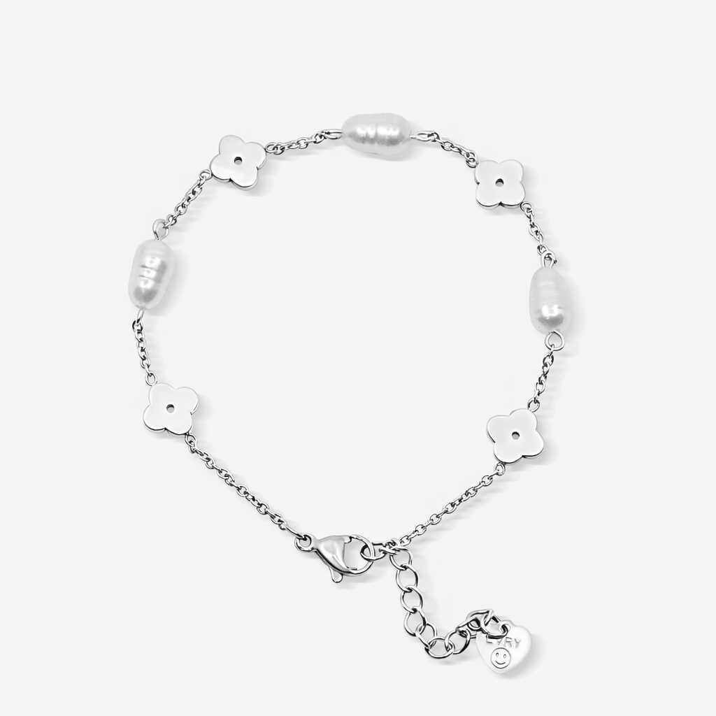 Flower Bloom Bracelet