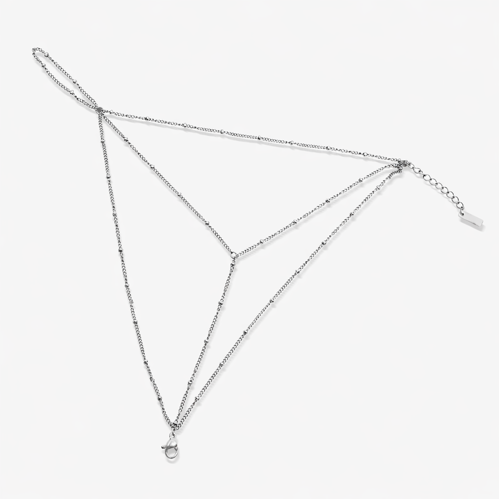 Elise Hand Chain