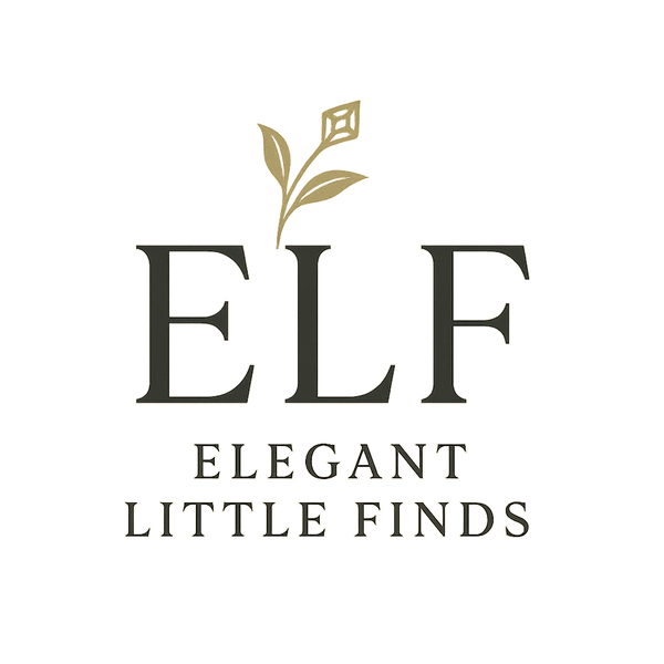 Elegant Little Finds