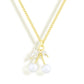 Cherry Kisses Necklace