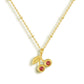 Cherry On Top Necklace