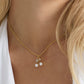Cherry Kisses Necklace
