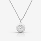 Clover Necklace