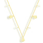Costa Rica Necklace